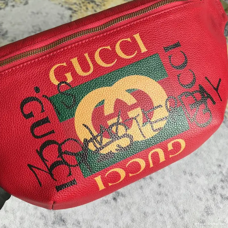 Official Brother Sam Bags 2104DJ0031 Gucci 0626